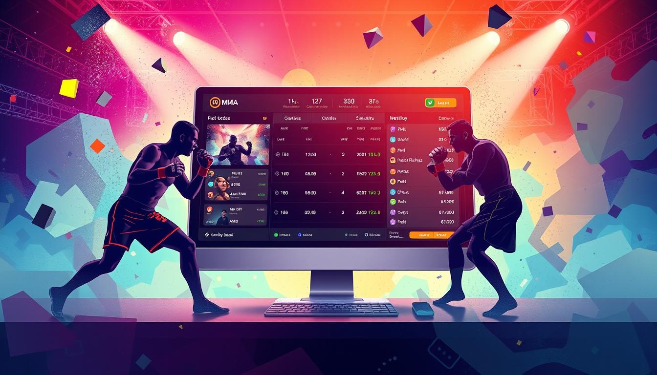 Tips Taruhan MMA Terbaik di Tahun 2024 untuk Meningkatkan Peluang Anda