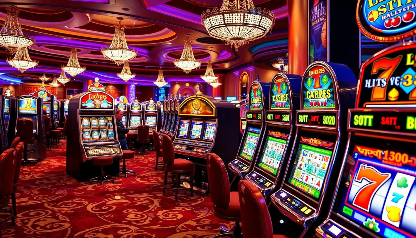 Daftar Slot Gacor – Kemenangan Terbaik Online