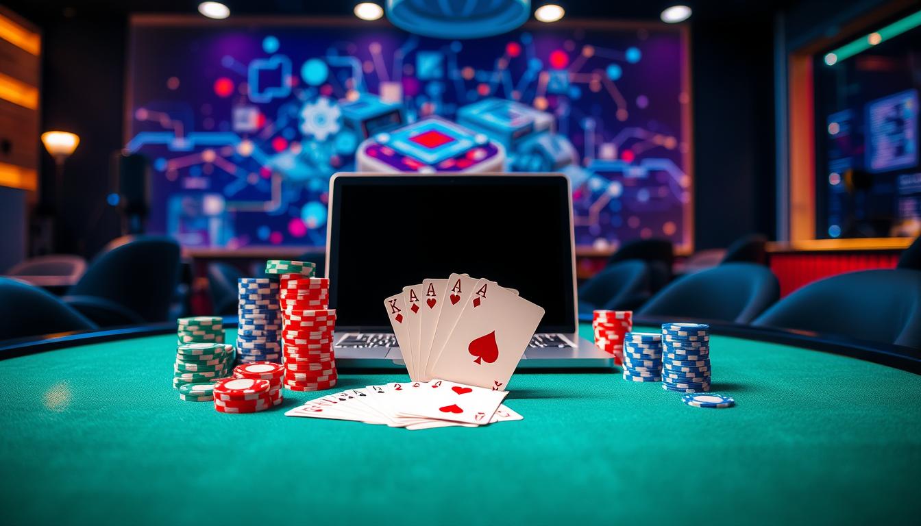 Cara Bermain Poker Online: Panduan Lengkap untuk Pemula
