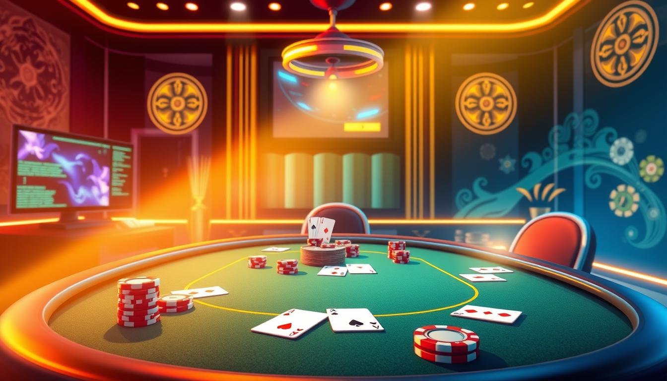 Strategi Menang Poker Online: Cara Efektif Meningkatkan Kemenangan Anda
