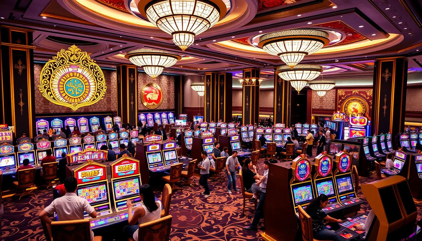 Bandar Togel Macau Resmi Terpercaya di Indonesia