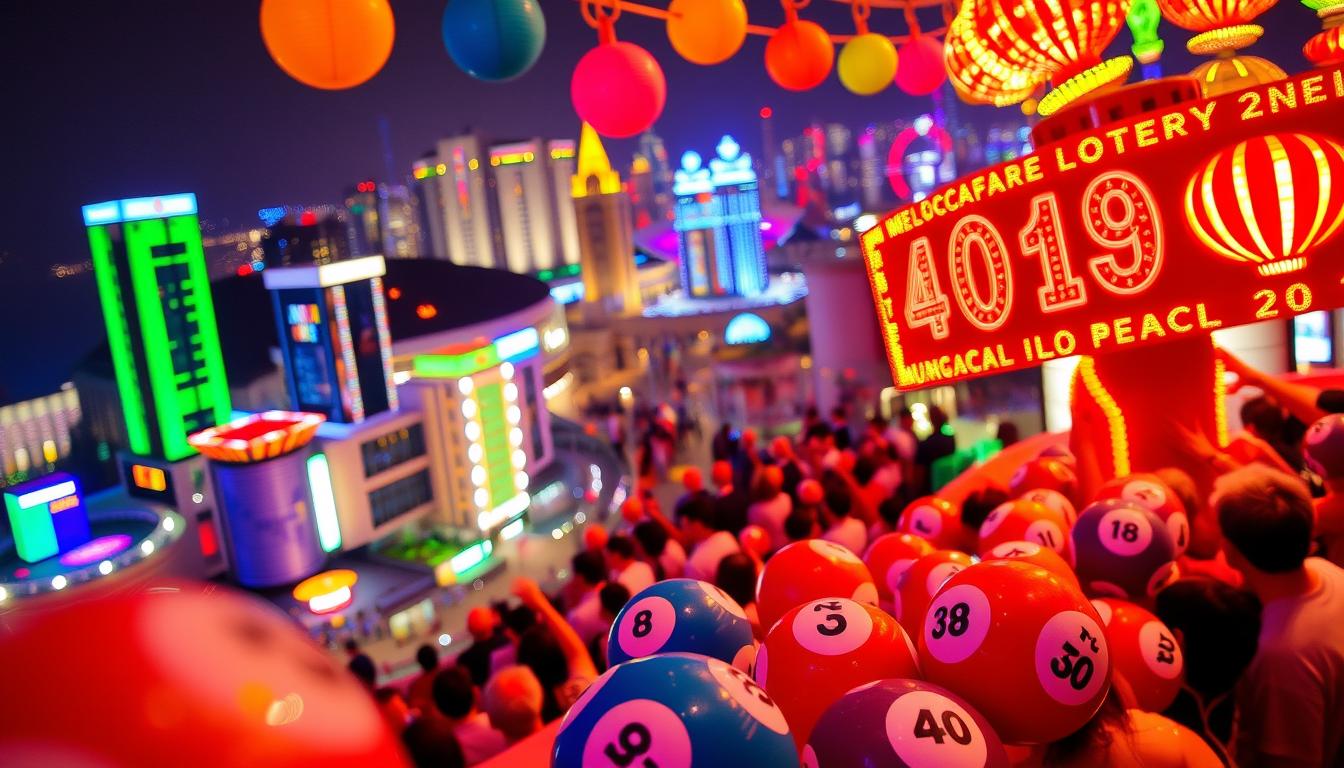 Menang Besar di Togel Macau Terpercaya Indonesia