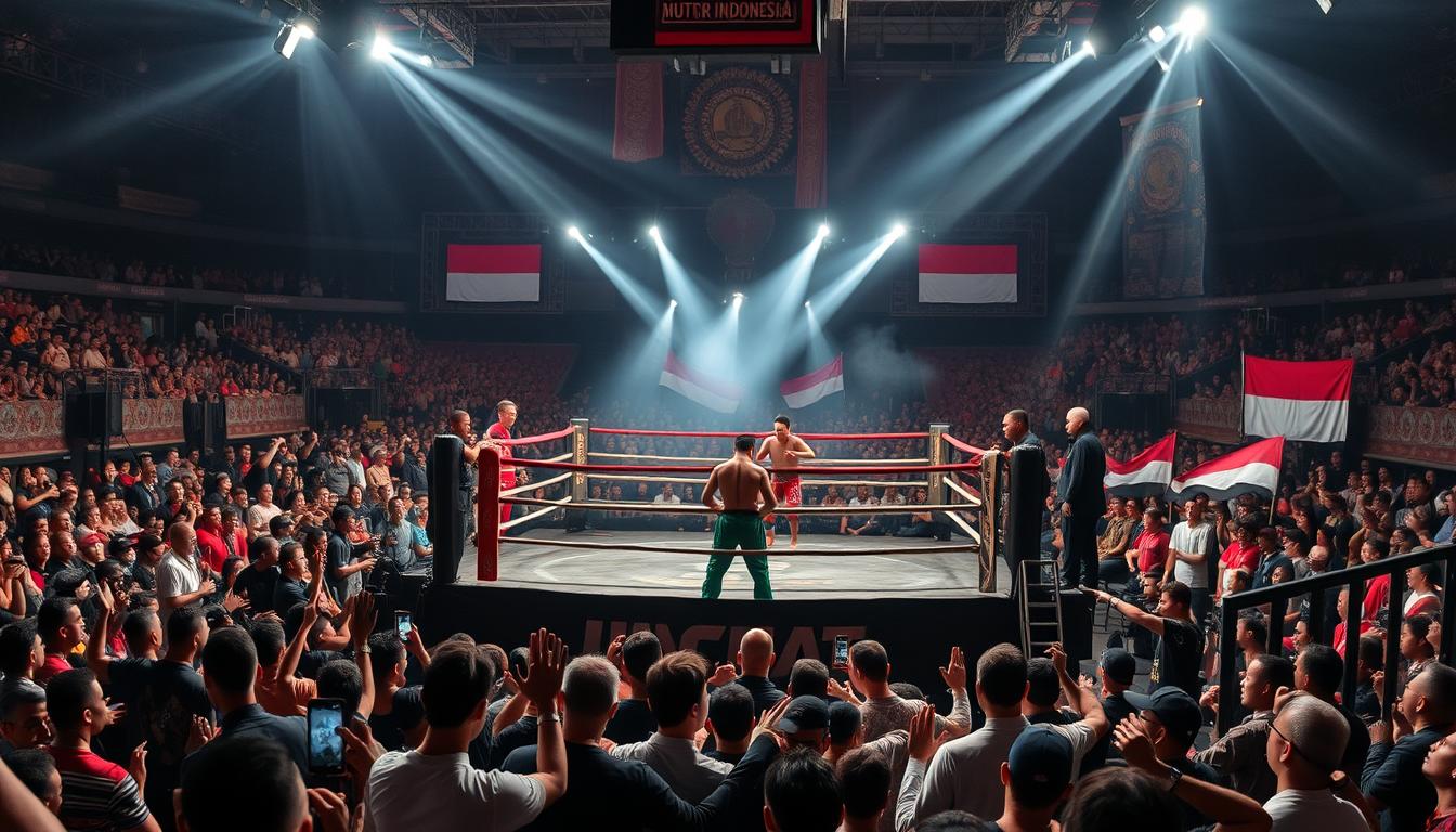 Situs Judi MMA Terbaik: Panduan Memilih Platform Terpercaya dan Aman