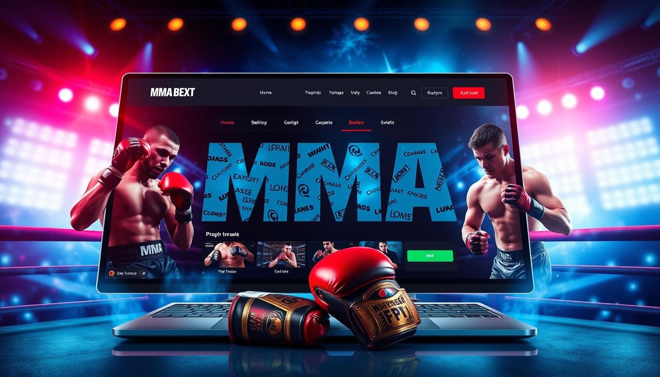 Prediksi Taruhan UFC: Strategi dan Analisis Terbaru