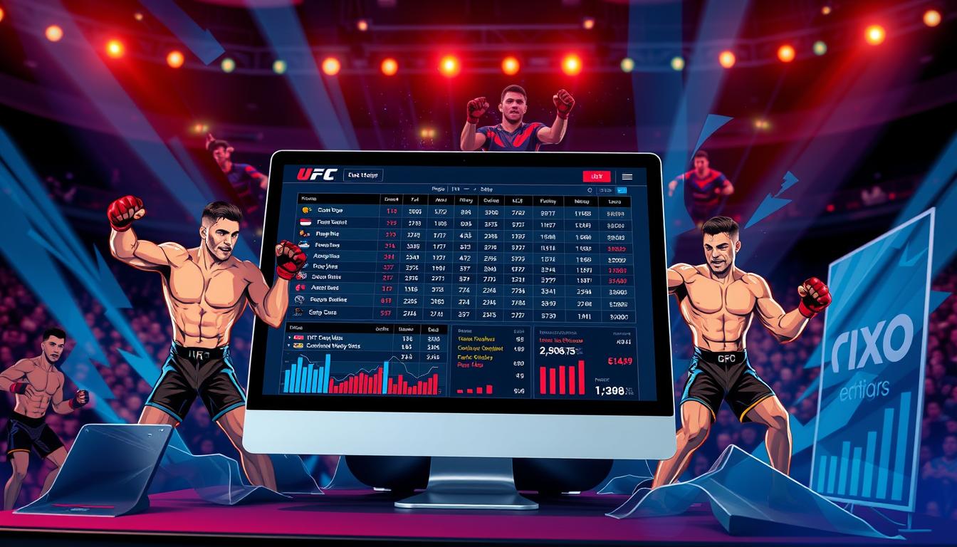 Taruhan MMA Online Terpercaya: Panduan Memilih Platform yang Aman dan Menguntungkan