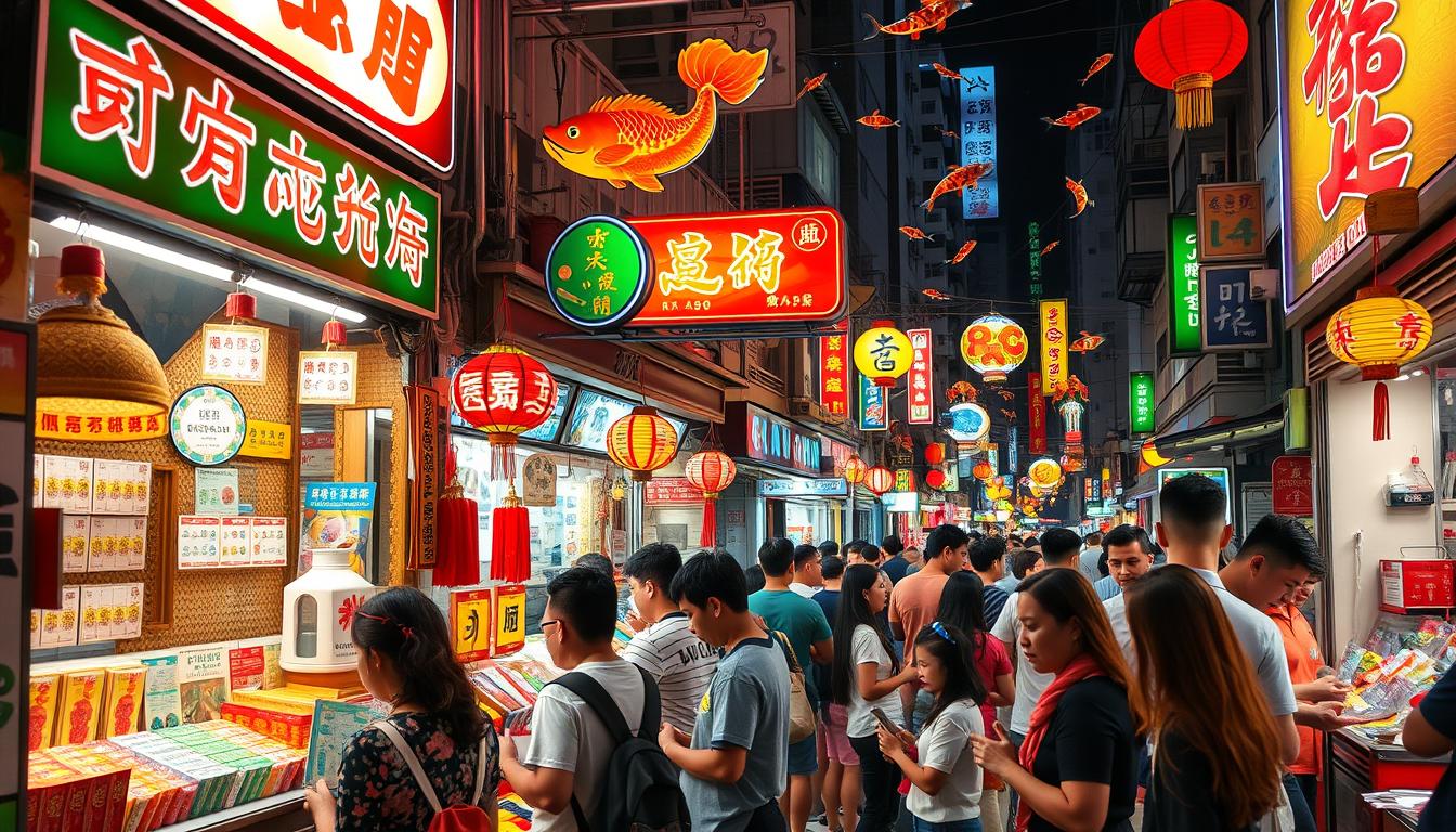 Strategi Ampuh Tips Menang Togel Macau Terbaru