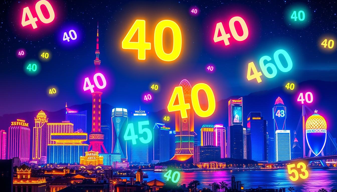 Prediksi Togel Macau Maxwin Terbaru dan Analisis Akurat 2025