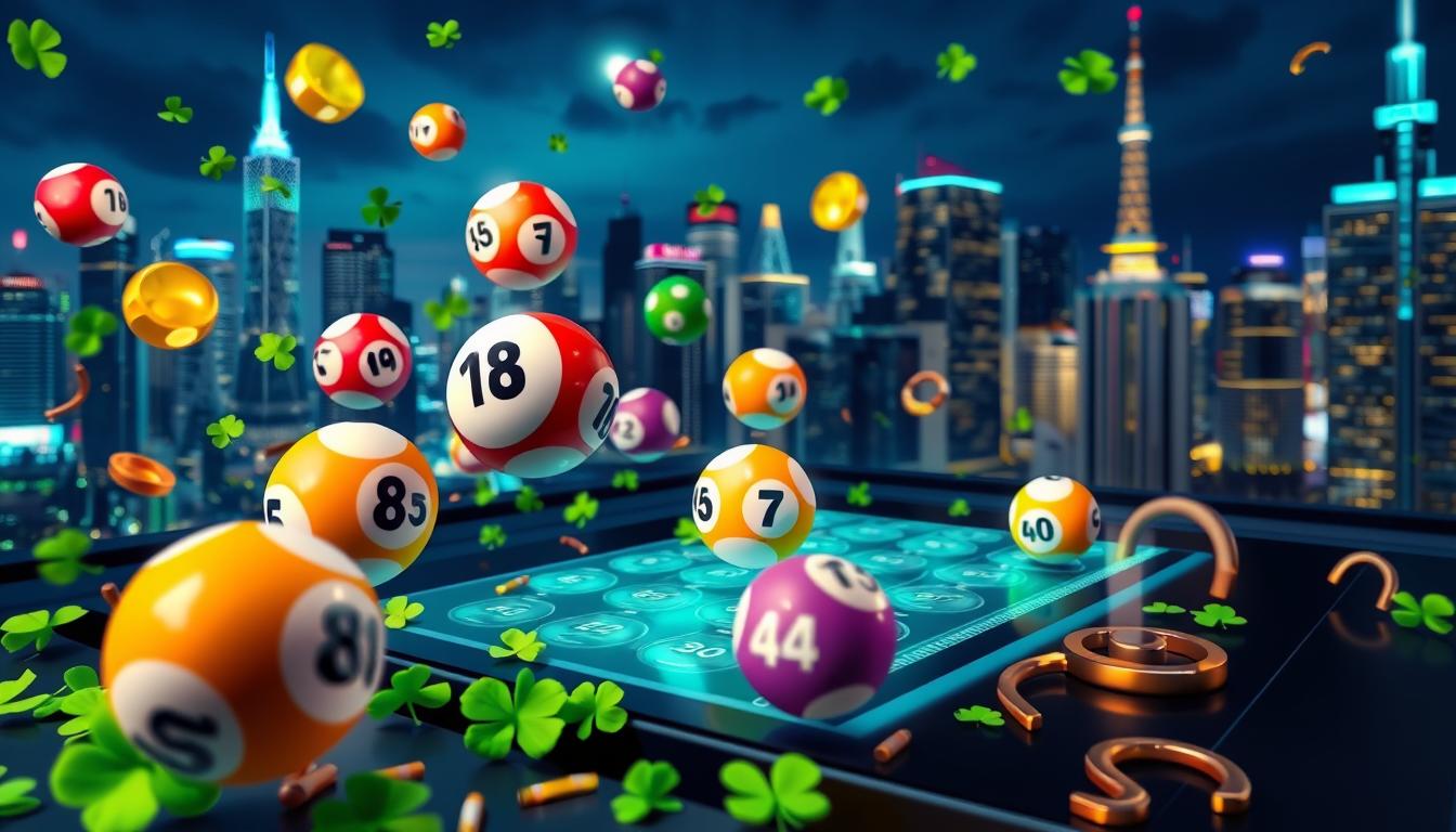 Cara Daftar Togel HK Online Terpercaya: Panduan Lengkap untuk Pemain Baru