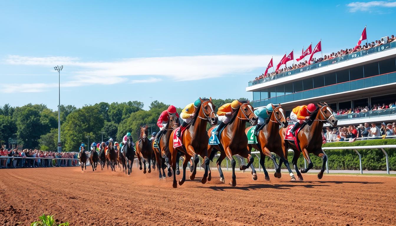 Prediksi Pacuan Kuda Akurat: Tips untuk Menang di Setiap Balapan