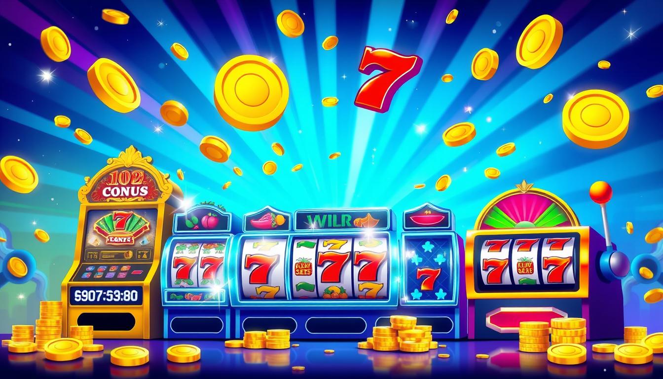 Slot Gacor Gampang Menang: Strategi Jitu untuk Maximize Keuntungan Anda