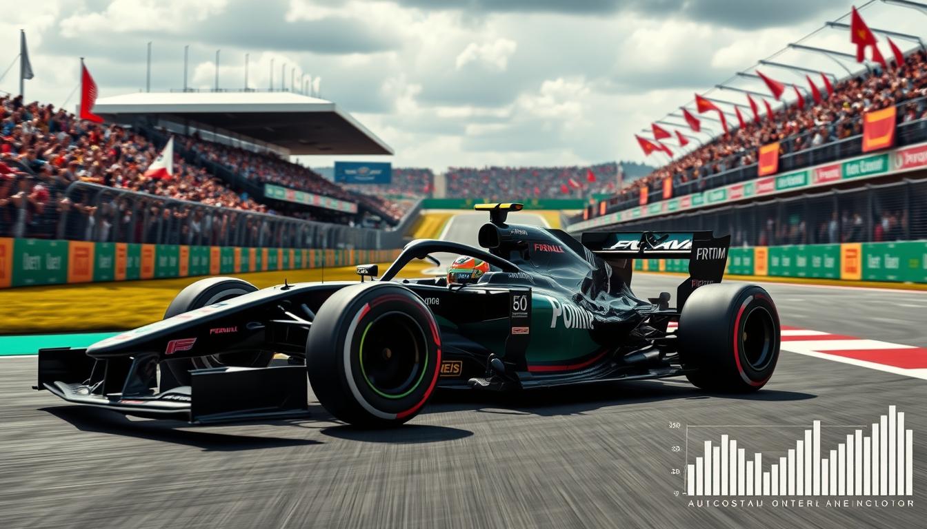 Taruhan Pembalap Juara F1: Strategi dan Prediksi untuk Musim 2025
