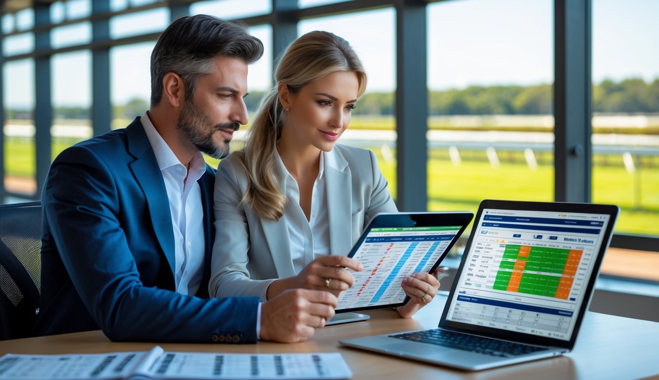 Panduan Lengkap Paduan Menang Judi di Situs Pacuan Kuda No.1 Terpercaya Untuk Pemain Cerdas