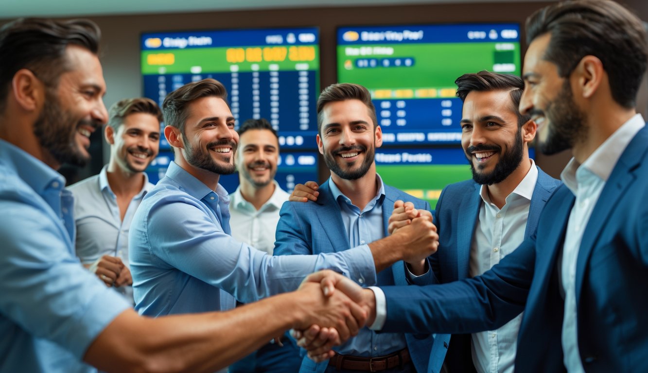 Paduan Menang Judi Situs Judi Pacuan Kuda No.1 Terpercaya dan Aman untuk Pemain Cerdas