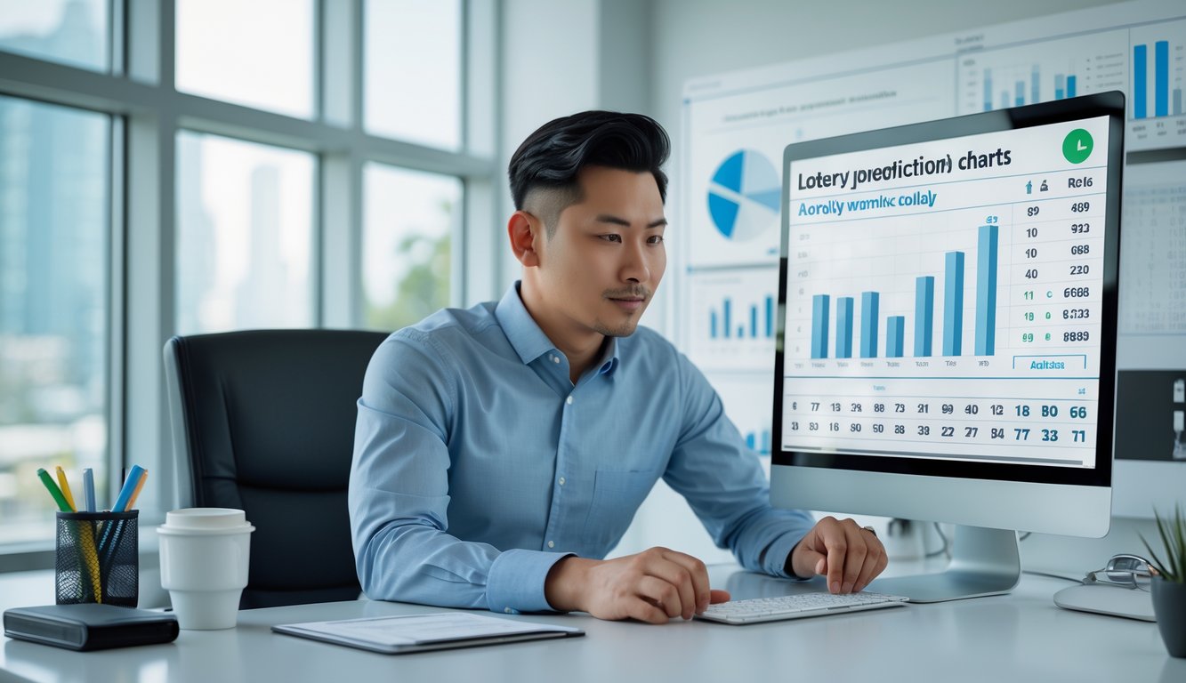 Paduan Togel HK No.1 Terpercaya untuk Prediksi Angka Jitu Setiap Hari