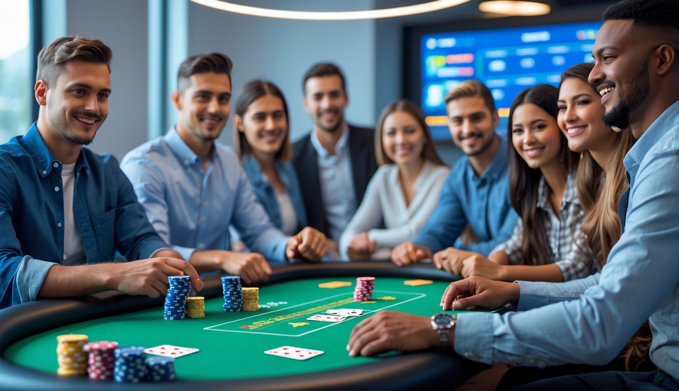 Daftar Situs Poker Online No. 1 Terpercaya dan Terpopuler 2026: Panduan Lengkap untuk Pemain