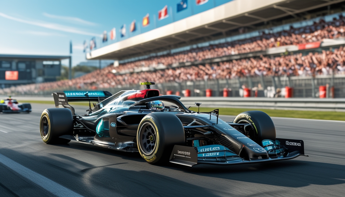 Daftar Taruhan Formula 1 2026 Terbaik untuk Prediksi Juara Dunia Musim Ini