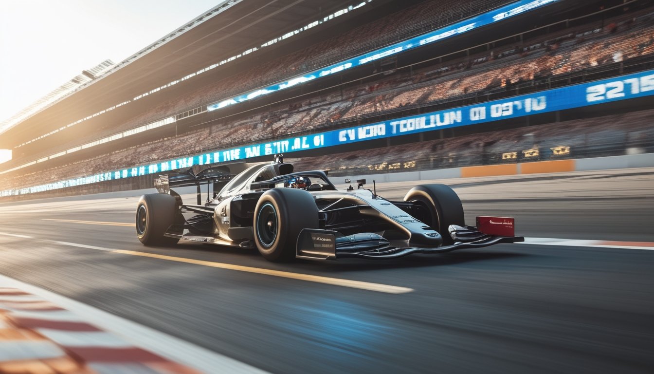 Prediksi Juara Dunia F1 2026: Kemampuan Andrea Kimi Antonelli Dalam Mempertahankan Dominasi