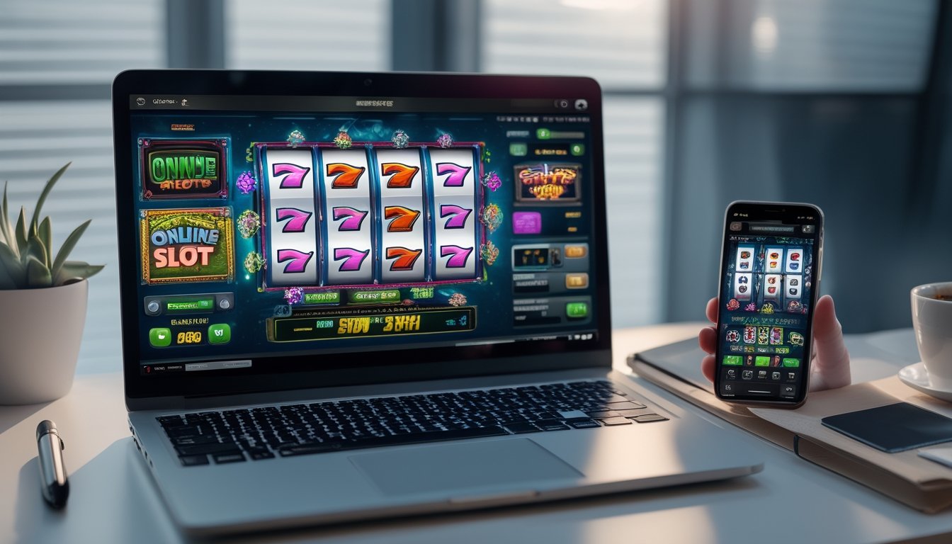 Panduan Memahami Algoritma dan Jam Gacor Provider Slot Online Terpopuler 2026
