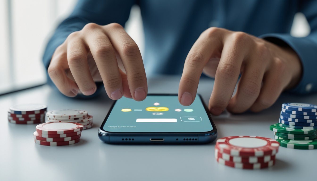 Cara Daftar Akun Taruhan Mini Poker Tanpa Ribet dan Cepat untuk Pemula