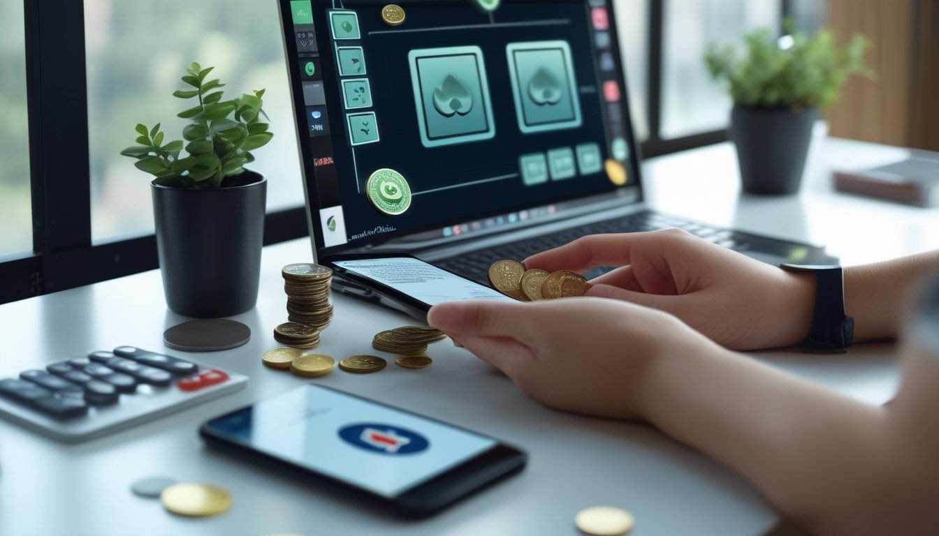 Panduan Memilih Bandar Taruhan Mini Poker Deposit Termurah dan Terpercaya