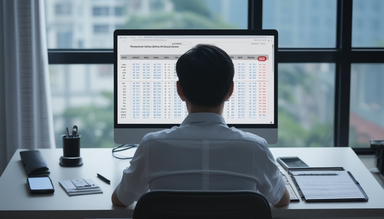 Panduan Pemula Pasang Angka Togel HK Online dengan Aman